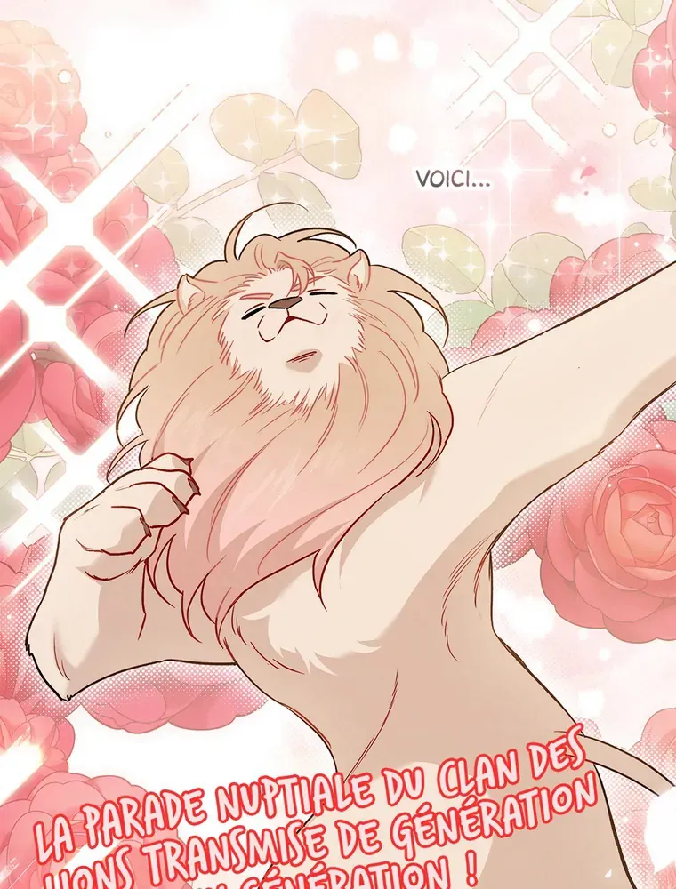 Read Little Rabbit and the Big Bad Leopard FR Manga Online