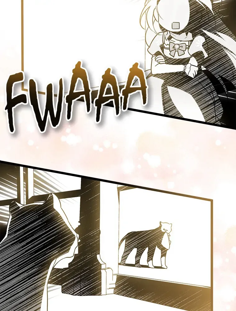 Read Little Rabbit and the Big Bad Leopard FR Manga Online