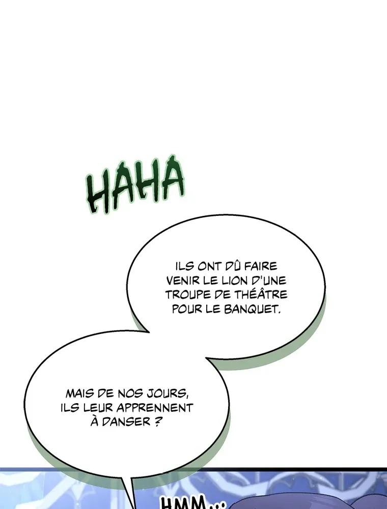 Read Little Rabbit and the Big Bad Leopard FR Manga Online