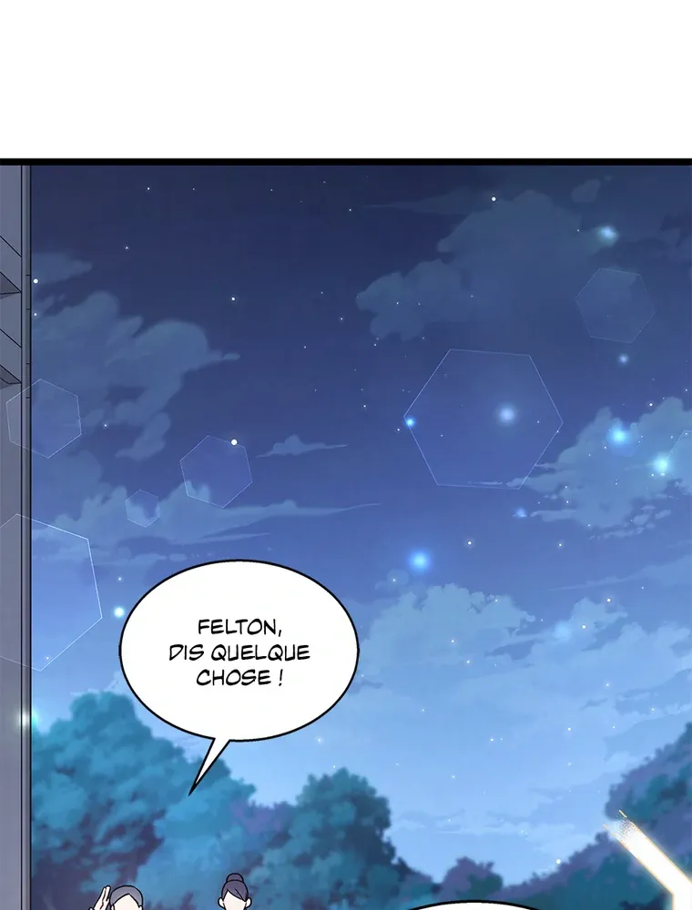 Read Little Rabbit and the Big Bad Leopard FR Manga Online