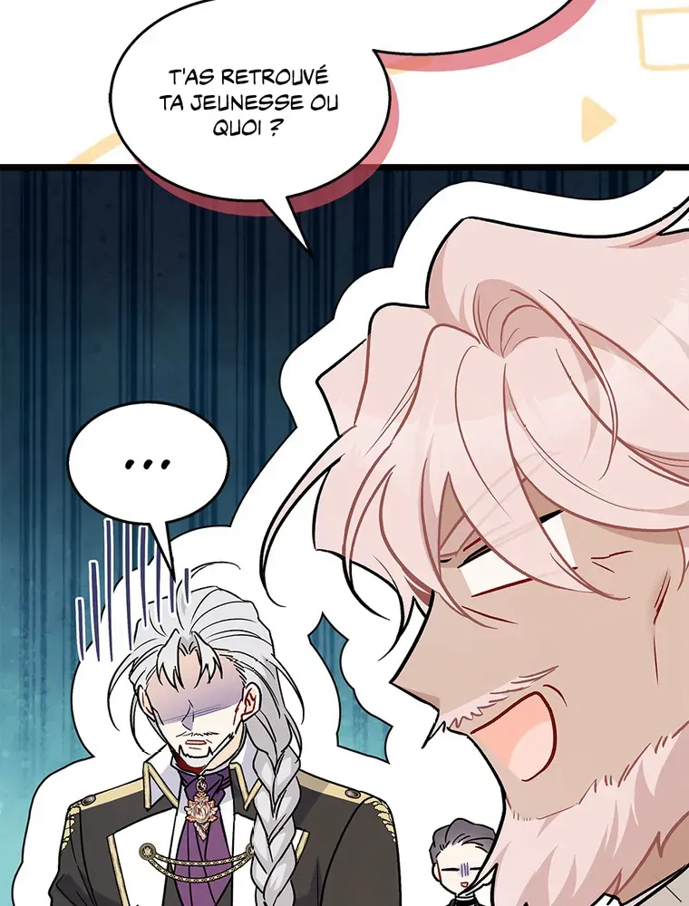 Read Little Rabbit and the Big Bad Leopard FR Manga Online