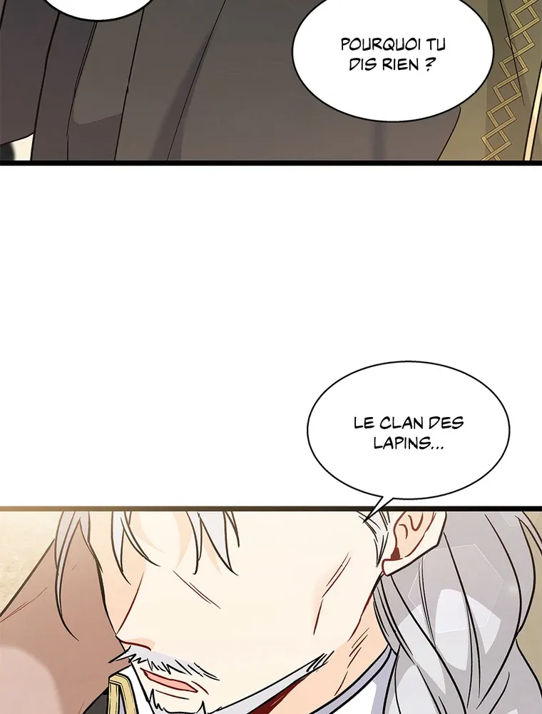 Read Little Rabbit and the Big Bad Leopard FR Manga Online