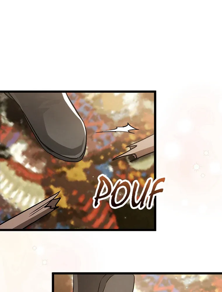 Read Little Rabbit and the Big Bad Leopard FR Manga Online