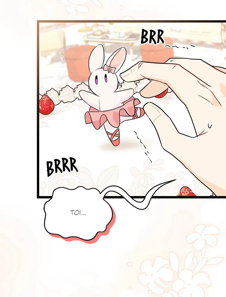 Read Little Rabbit and the Big Bad Leopard FR Manga Online