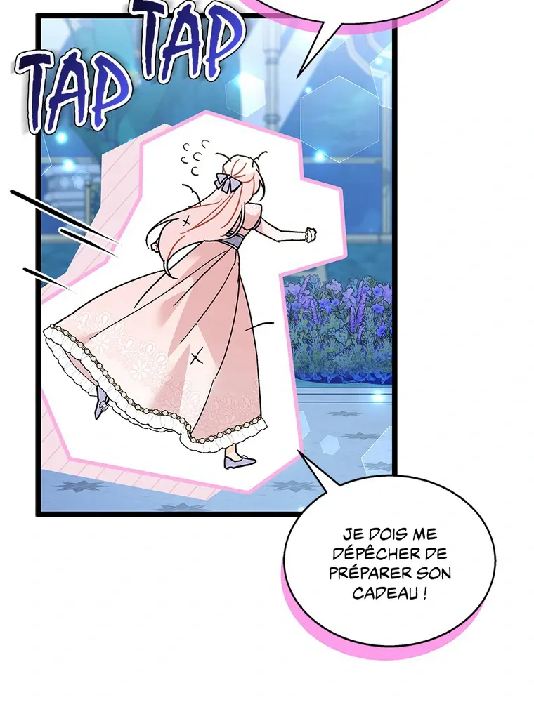 Read Little Rabbit and the Big Bad Leopard FR Manga Online