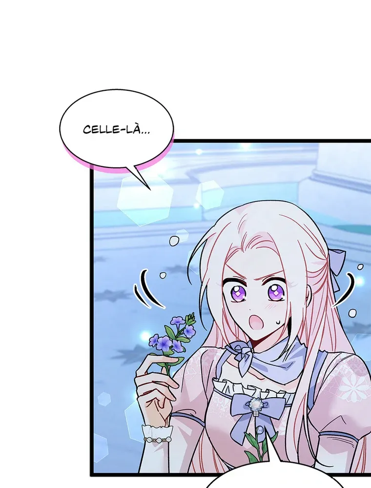Read Little Rabbit and the Big Bad Leopard FR Manga Online