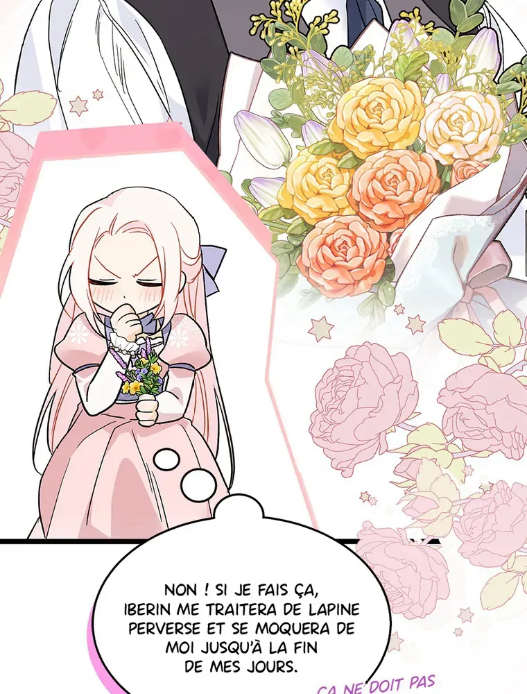 Read Little Rabbit and the Big Bad Leopard FR Manga Online