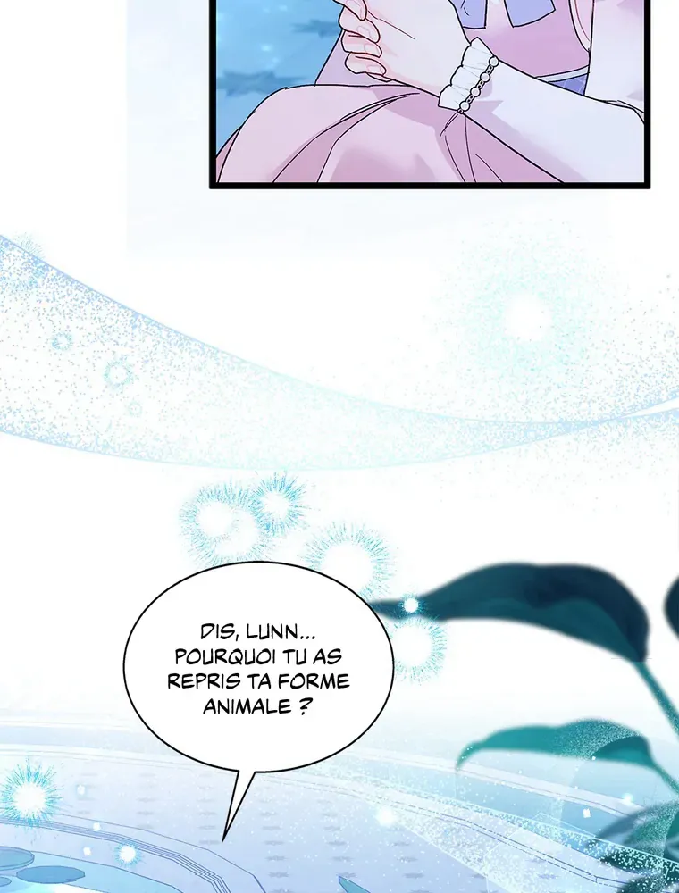 Read Little Rabbit and the Big Bad Leopard FR Manga Online