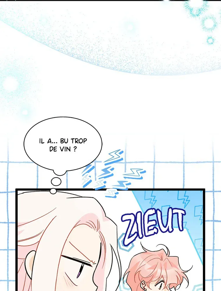 Read Little Rabbit and the Big Bad Leopard FR Manga Online