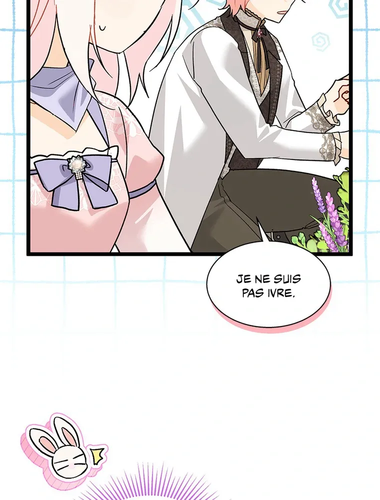 Read Little Rabbit and the Big Bad Leopard FR Manga Online