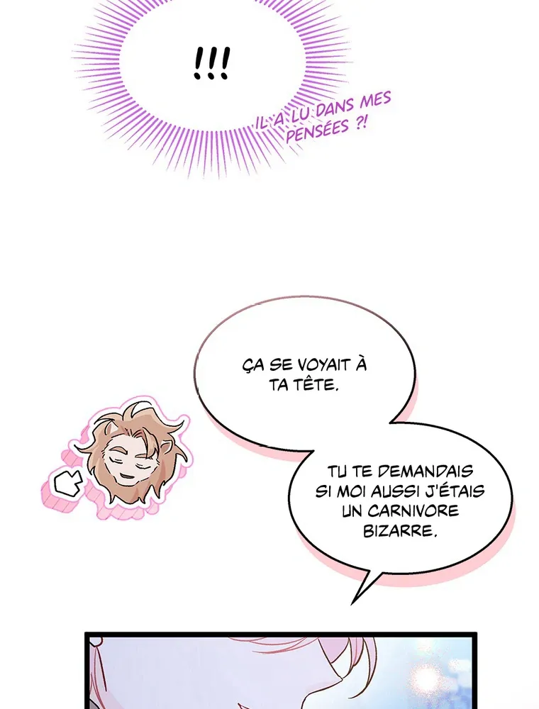 Read Little Rabbit and the Big Bad Leopard FR Manga Online