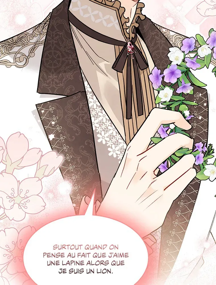 Read Little Rabbit and the Big Bad Leopard FR Manga Online