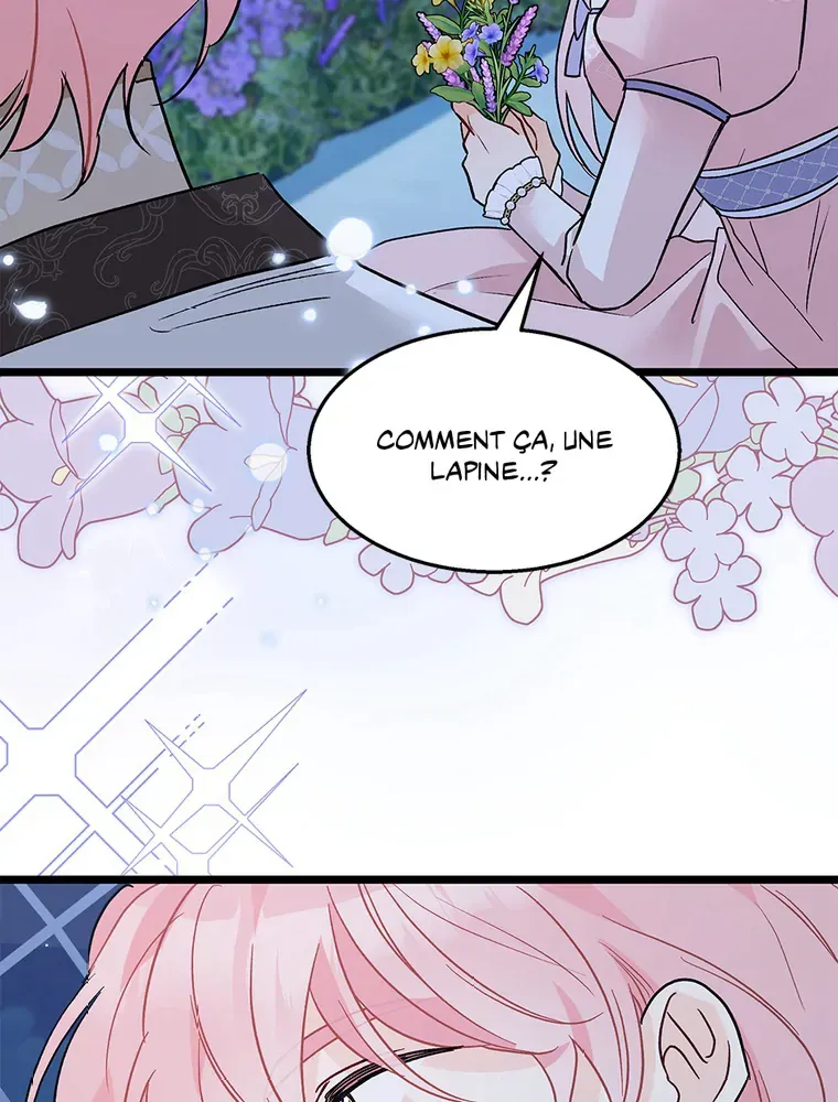 Read Little Rabbit and the Big Bad Leopard FR Manga Online