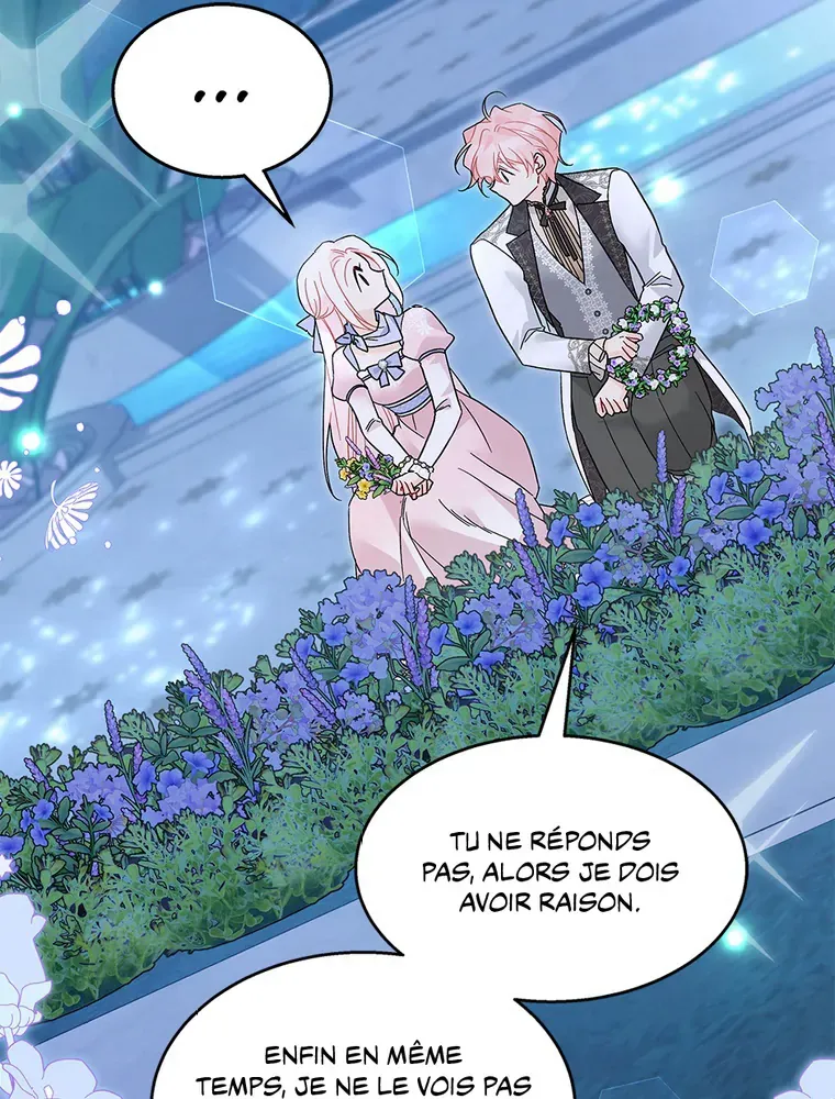 Read Little Rabbit and the Big Bad Leopard FR Manga Online