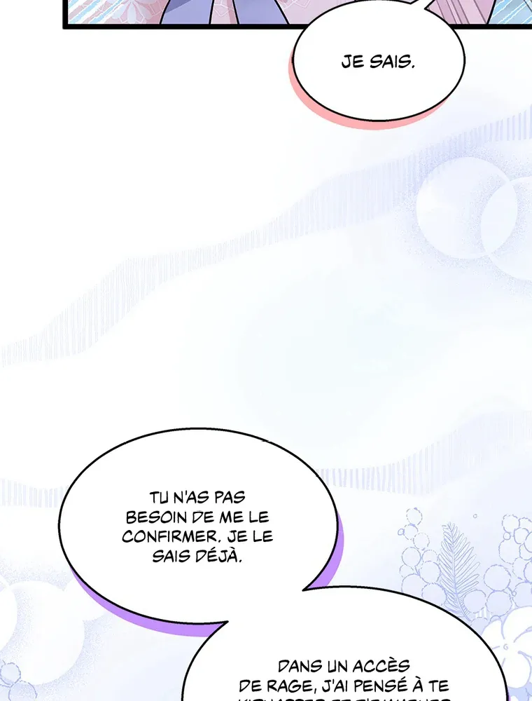 Read Little Rabbit and the Big Bad Leopard FR Manga Online