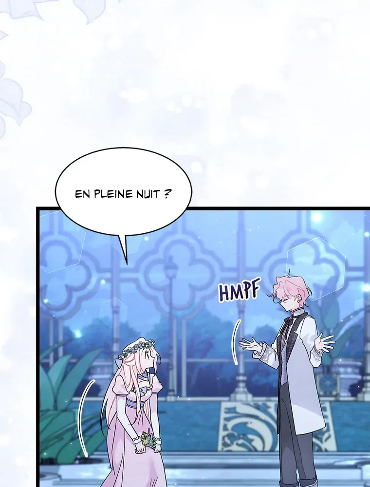 Read Little Rabbit and the Big Bad Leopard FR Manga Online
