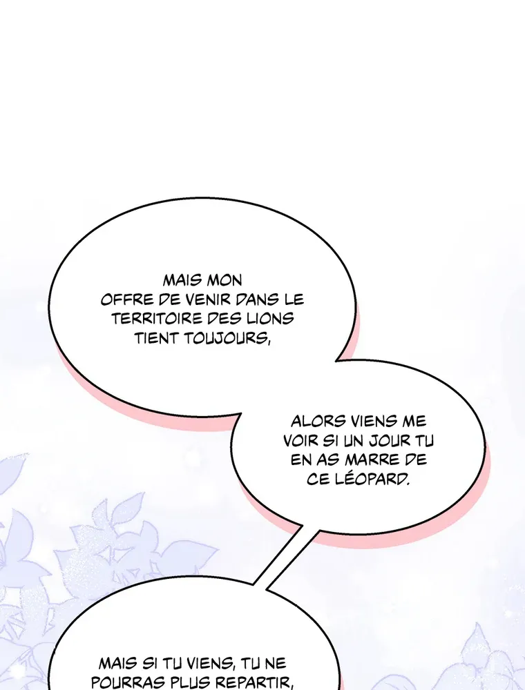Read Little Rabbit and the Big Bad Leopard FR Manga Online
