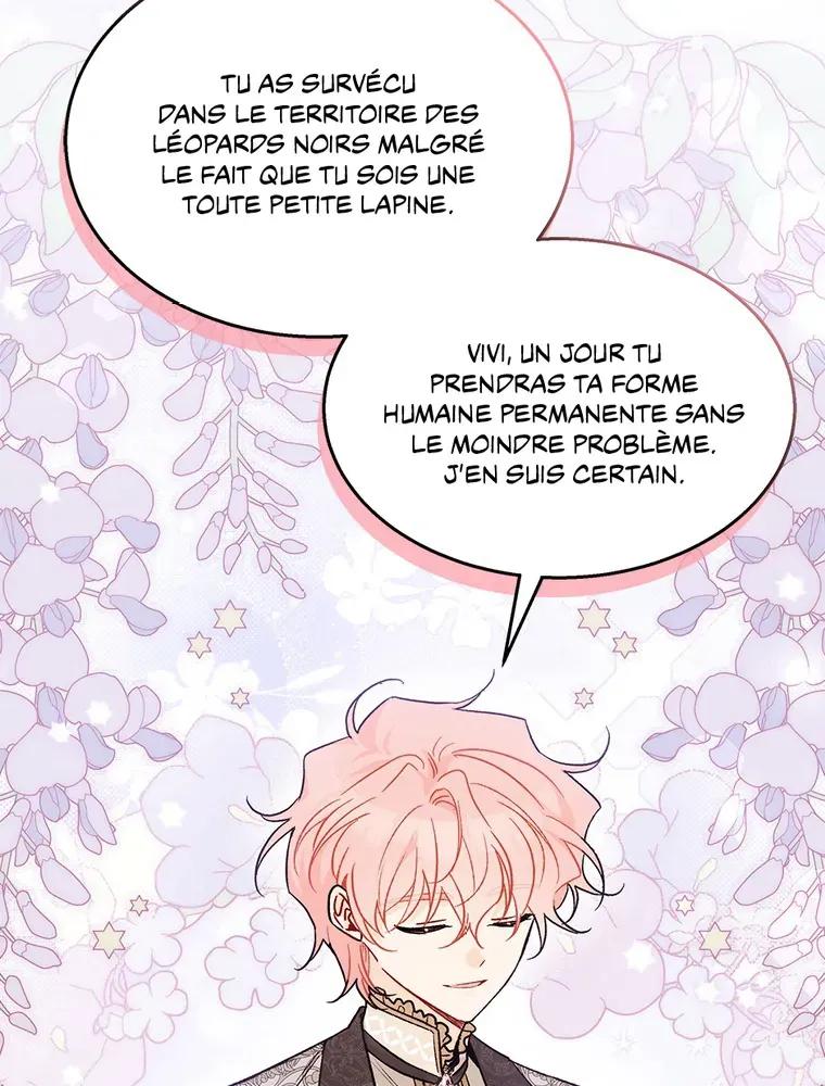 Read Little Rabbit and the Big Bad Leopard FR Manga Online