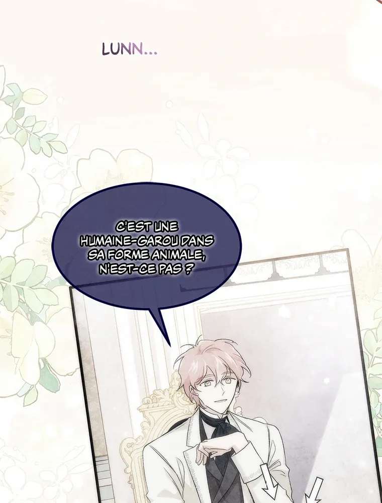 Read Little Rabbit and the Big Bad Leopard FR Manga Online