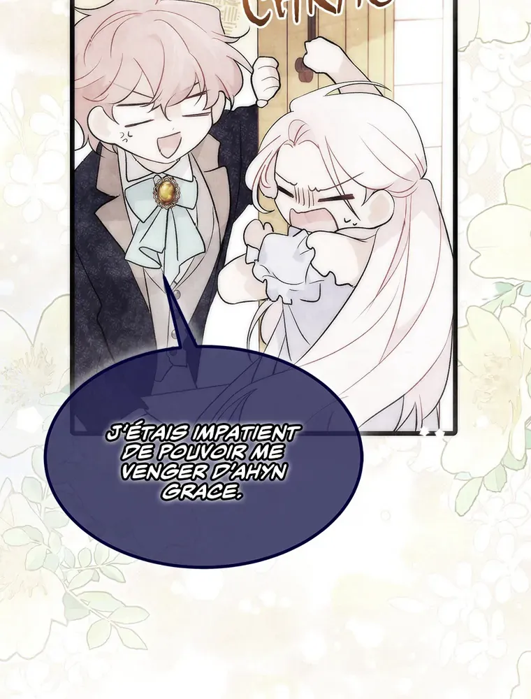 Read Little Rabbit and the Big Bad Leopard FR Manga Online