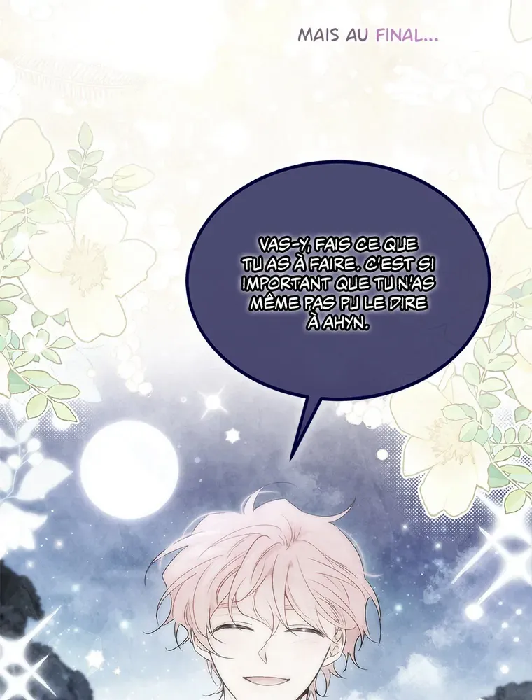 Read Little Rabbit and the Big Bad Leopard FR Manga Online
