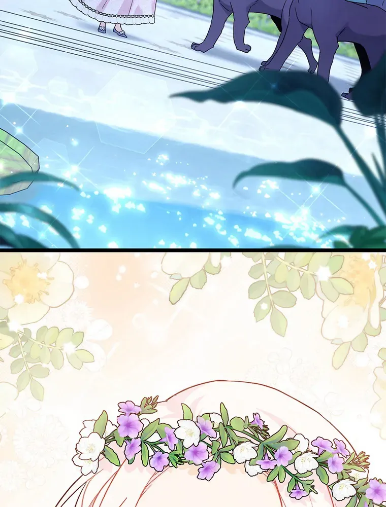 Read Little Rabbit and the Big Bad Leopard FR Manga Online