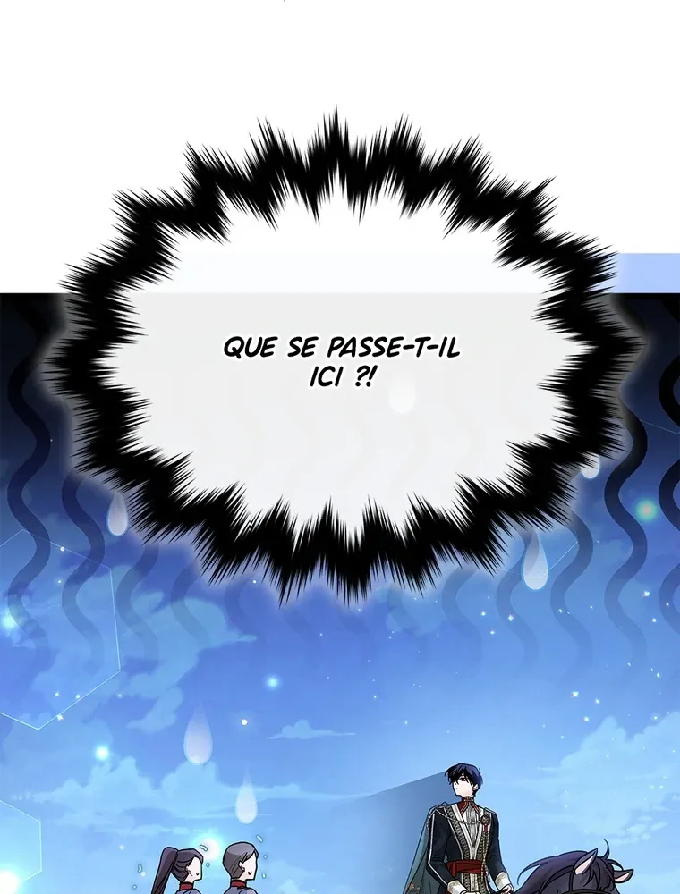 Read Little Rabbit and the Big Bad Leopard FR Manga Online