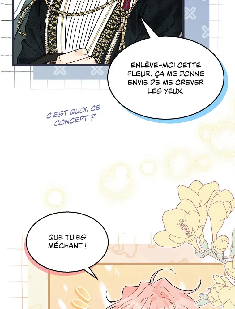 Read Little Rabbit and the Big Bad Leopard FR Manga Online
