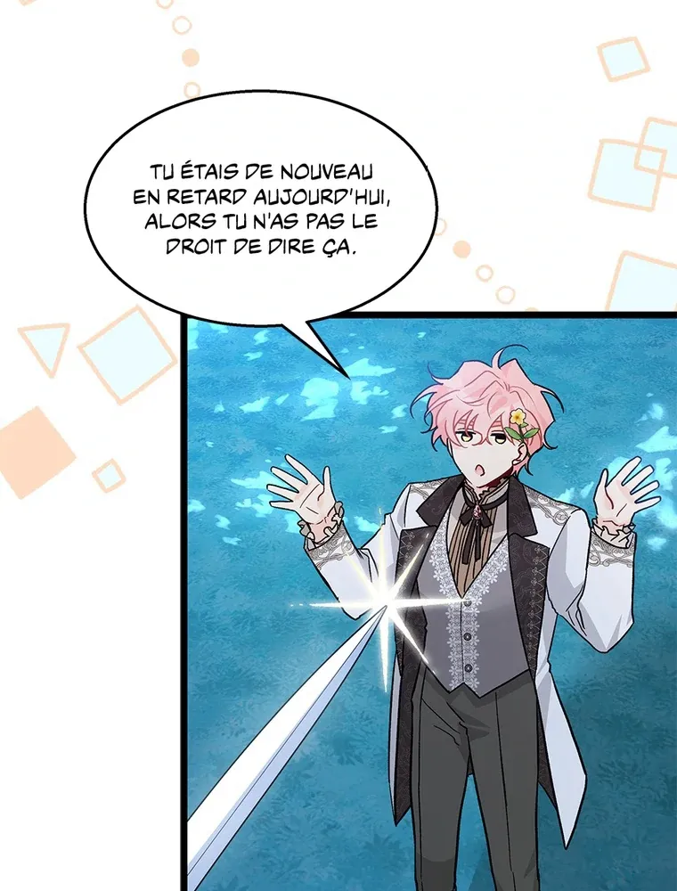 Read Little Rabbit and the Big Bad Leopard FR Manga Online