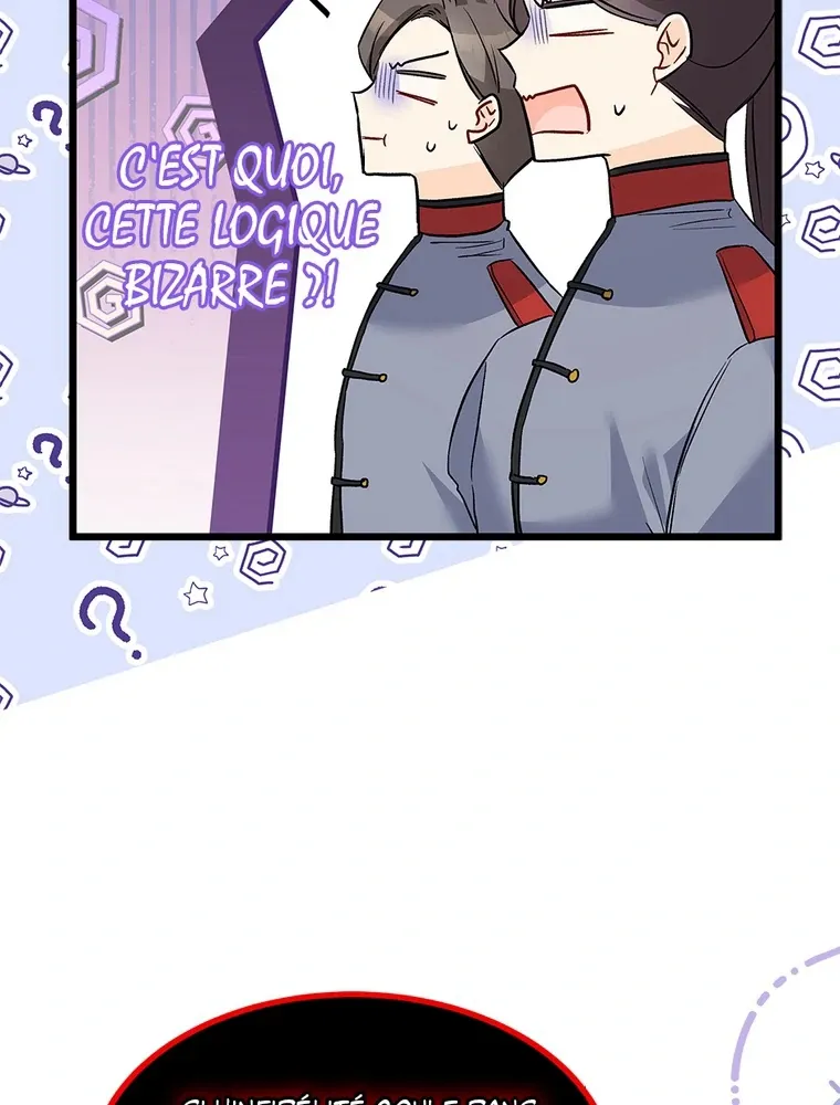 Read Little Rabbit and the Big Bad Leopard FR Manga Online