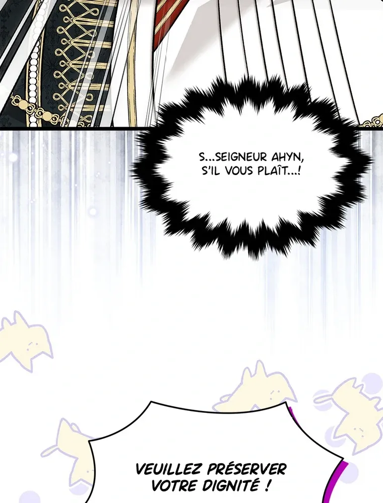 Read Little Rabbit and the Big Bad Leopard FR Manga Online