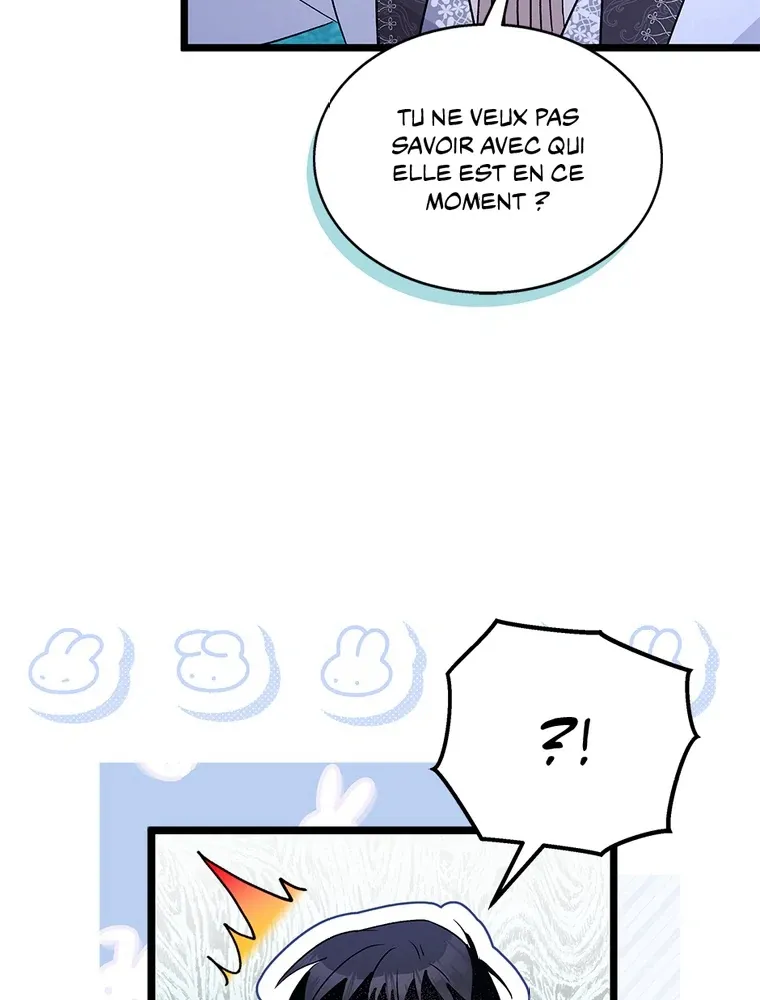 Read Little Rabbit and the Big Bad Leopard FR Manga Online