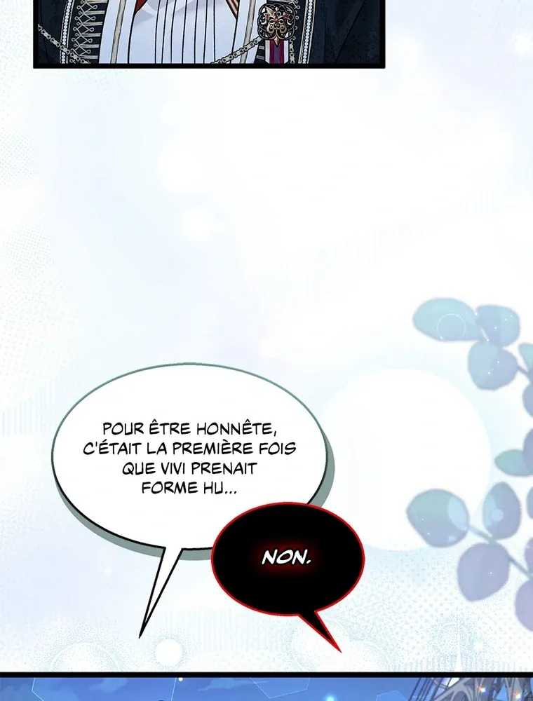 Read Little Rabbit and the Big Bad Leopard FR Manga Online