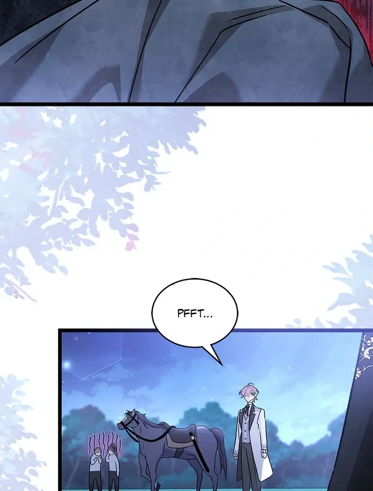Read Little Rabbit and the Big Bad Leopard FR Manga Online