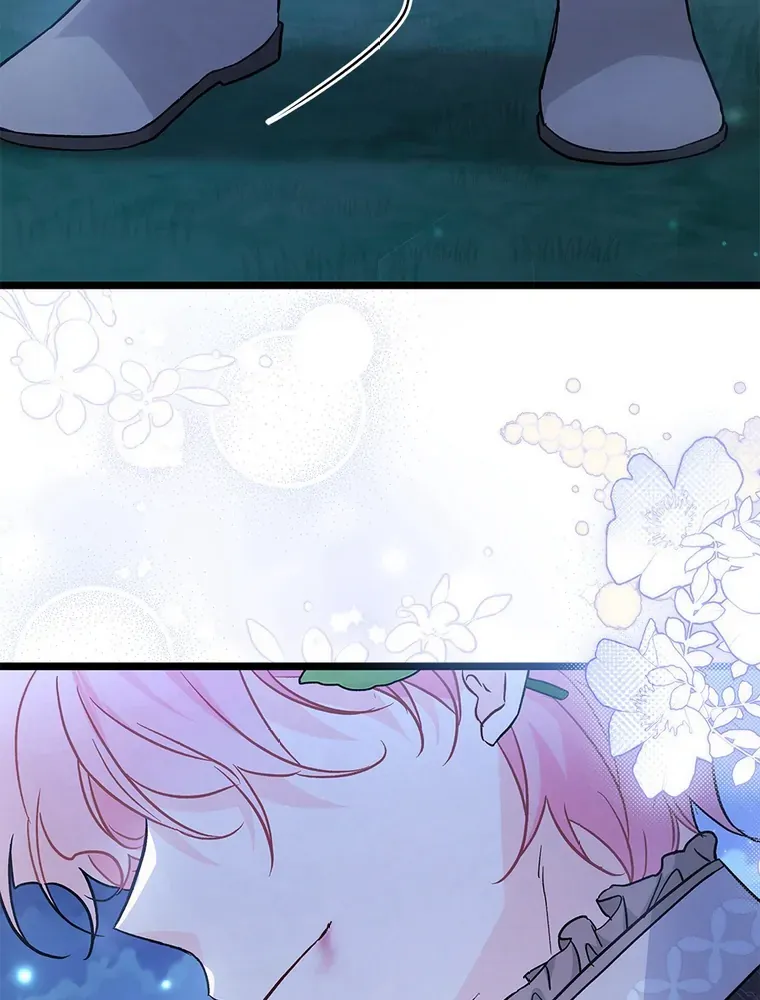 Read Little Rabbit and the Big Bad Leopard FR Manga Online