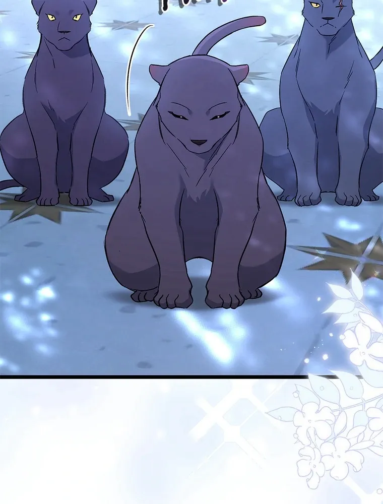 Read Little Rabbit and the Big Bad Leopard FR Manga Online