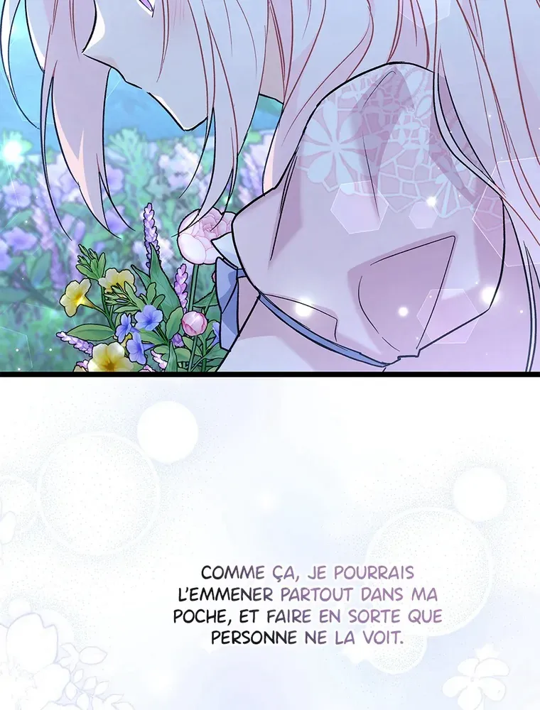 Read Little Rabbit and the Big Bad Leopard FR Manga Online