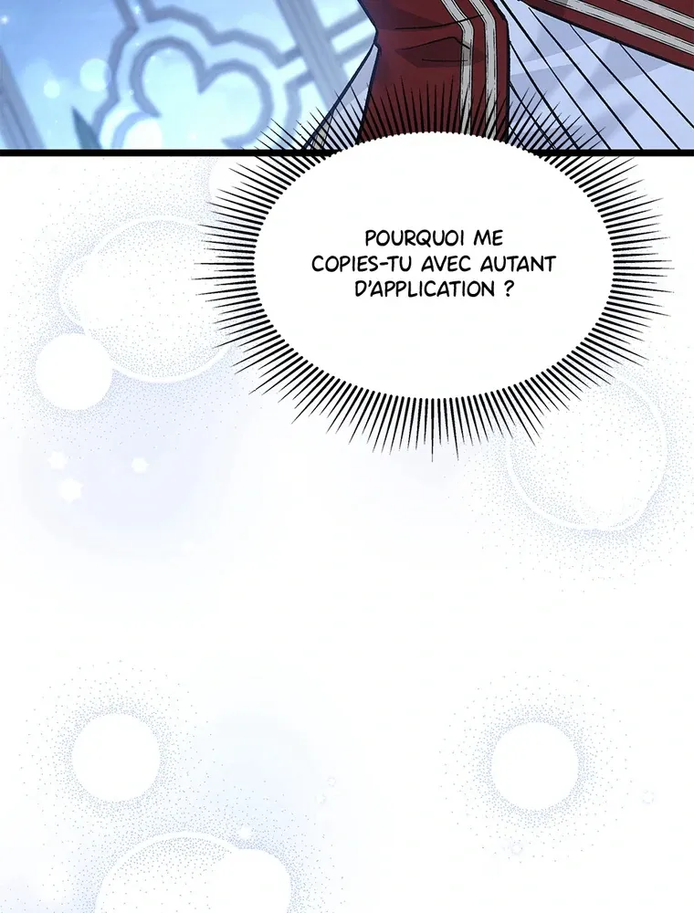 Read Little Rabbit and the Big Bad Leopard FR Manga Online
