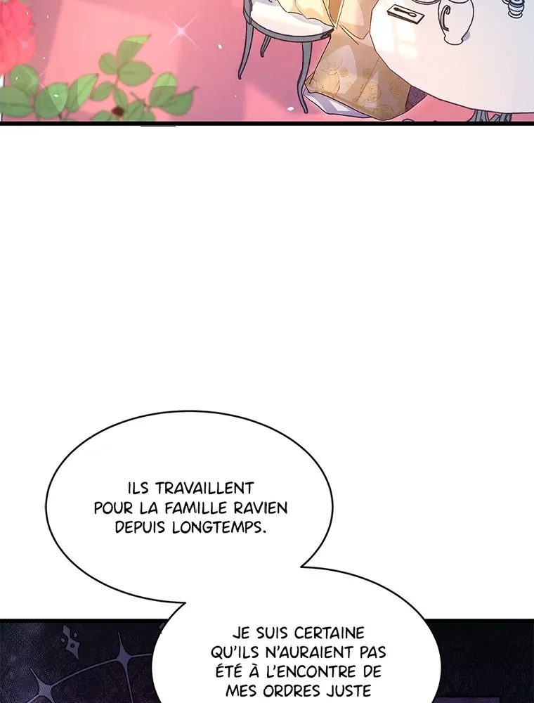 Read Little Rabbit and the Big Bad Leopard FR Manga Online