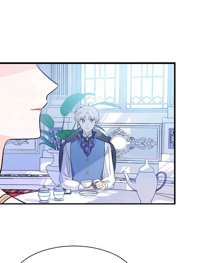 Read Little Rabbit and the Big Bad Leopard FR Manga Online