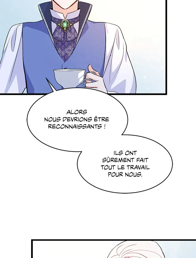 Read Little Rabbit and the Big Bad Leopard FR Manga Online