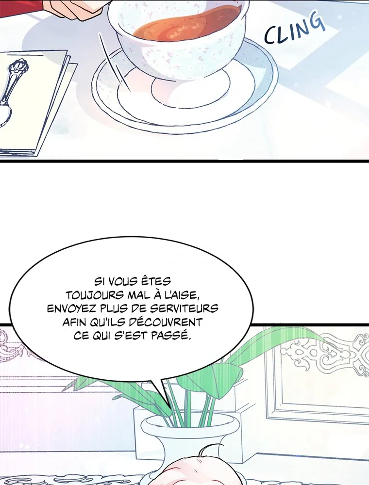 Read Little Rabbit and the Big Bad Leopard FR Manga Online