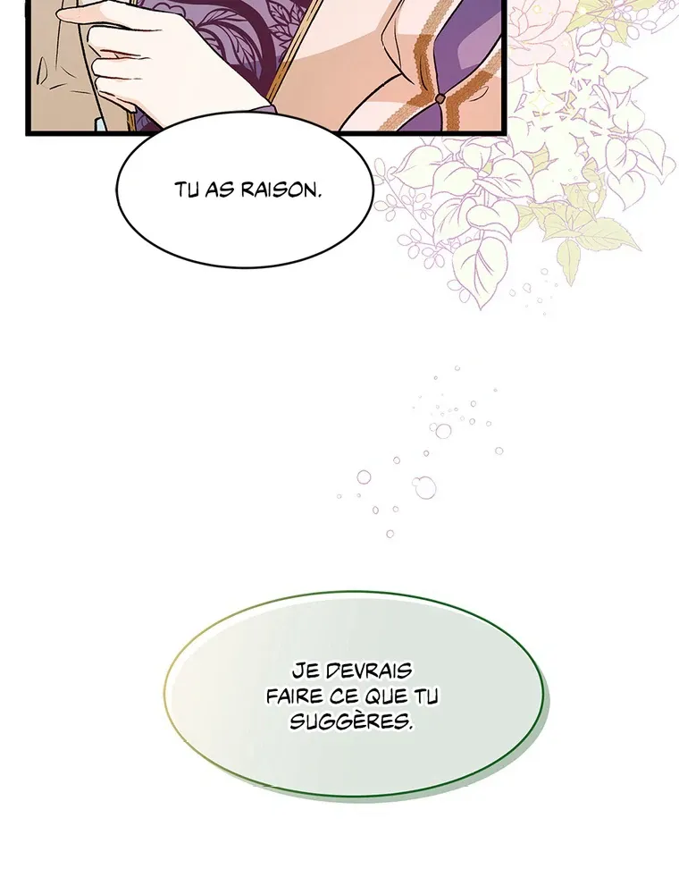 Read Little Rabbit and the Big Bad Leopard FR Manga Online