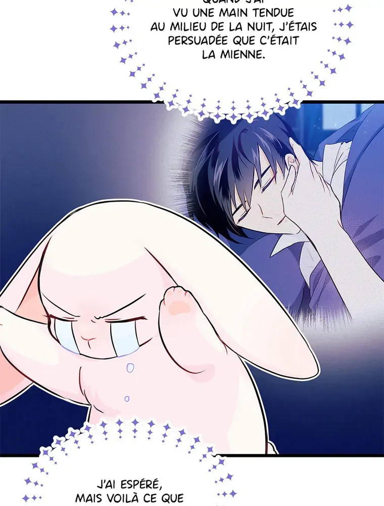 Read Little Rabbit and the Big Bad Leopard FR Manga Online