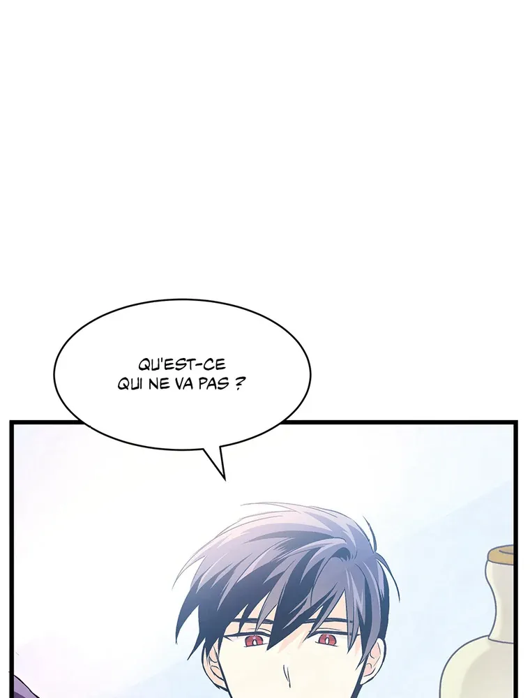 Read Little Rabbit and the Big Bad Leopard FR Manga Online