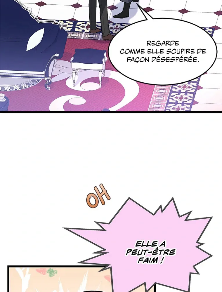 Read Little Rabbit and the Big Bad Leopard FR Manga Online