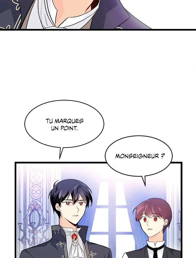 Read Little Rabbit and the Big Bad Leopard FR Manga Online
