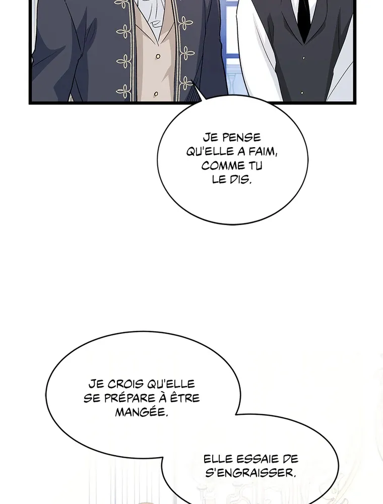 Read Little Rabbit and the Big Bad Leopard FR Manga Online