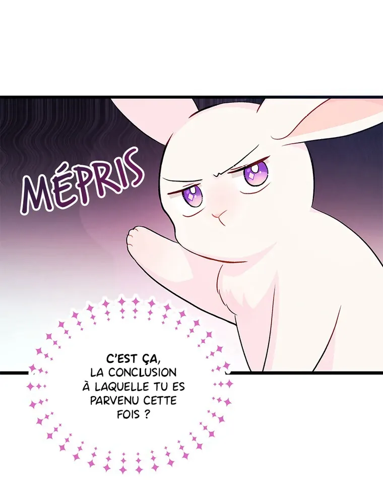 Read Little Rabbit and the Big Bad Leopard FR Manga Online