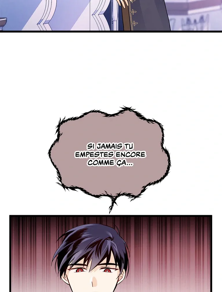 Read Little Rabbit and the Big Bad Leopard FR Manga Online
